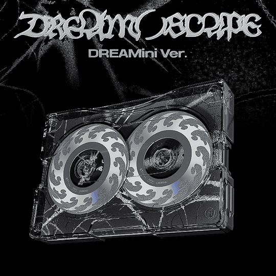 NCT Dream - DREAM () SCAPE (DREAMini ver)