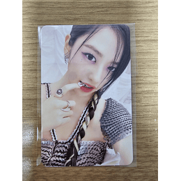 (PC) IVE - IVE SWITCH (JYP SHOP)