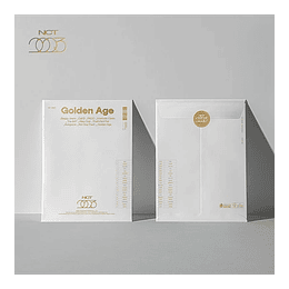 NCT 2023 -  Golden age (Collecting - HAECHAN ver.)