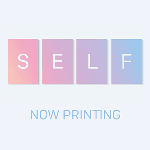 BTS - Love Yourself: Answer (Sin poster) - E ver.