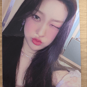 [PC] LOONA - (SOUNDWAVE) - flip that - choerry