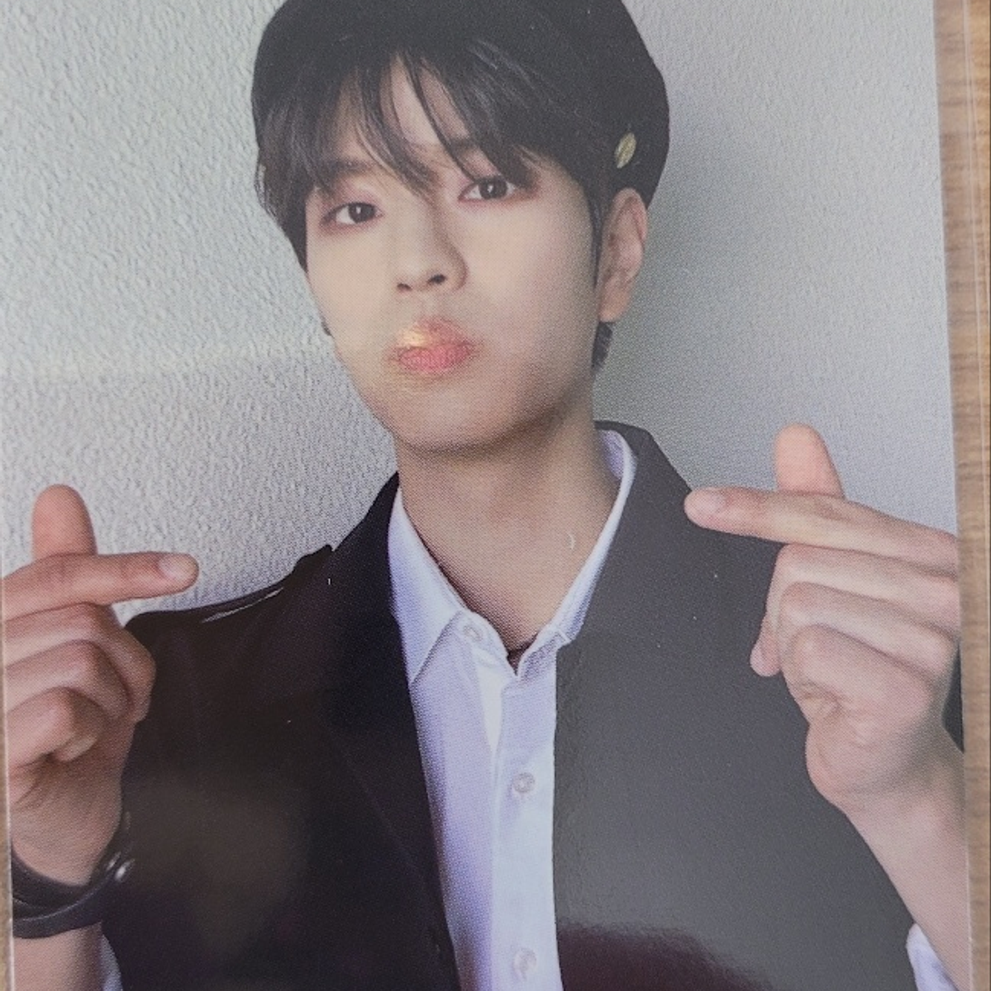 [PC] straykids - maxident (POB ALADDIN) sungmin