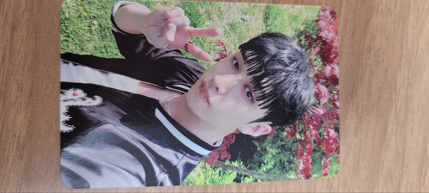(PC) - MAXIDENT - (T-CRUSH) BANG CHAN
