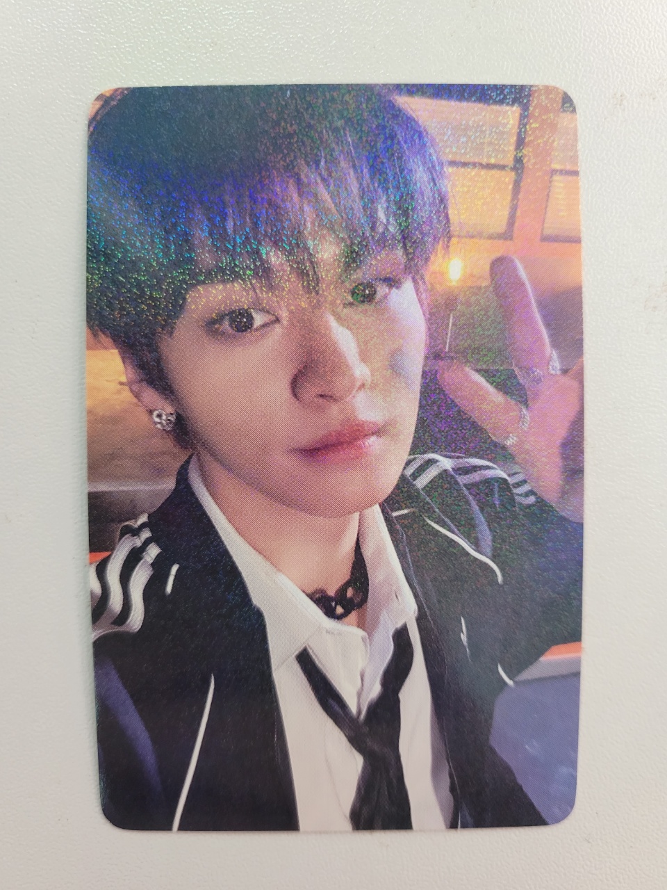 PC) STRAYKIDS - MUSIC PLANT ( ODDINARY) - LEE KNOW