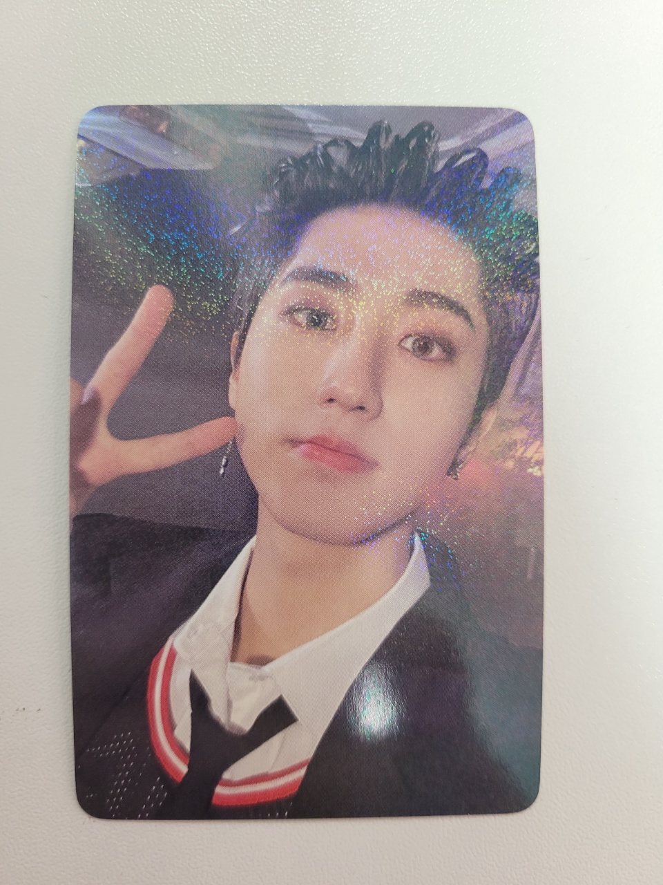 (PC) STRAYKIDS - MUSIC PLANT ( ODDINARY) - HAN