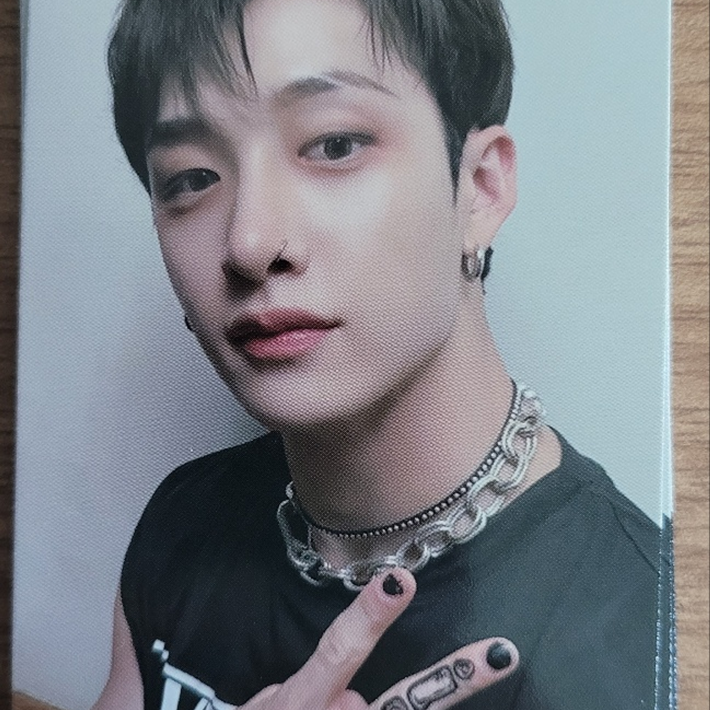 (PC) - MAXIDENT - SHOPEE POB - Bangchan