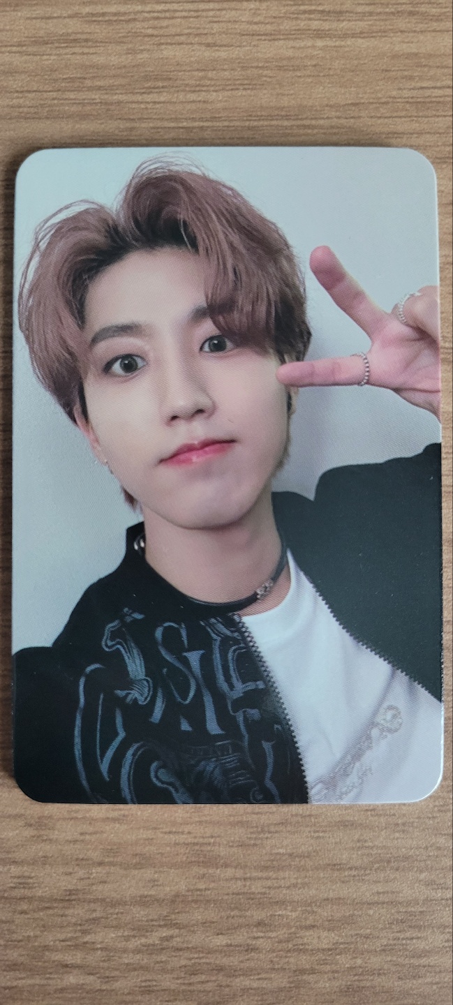 (PC) - MAXIDENT - SHOPEE POB - HAN