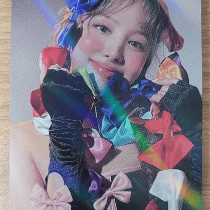 [PC] NAYEON - IM NAYEON - MUSIC PLANT (D)