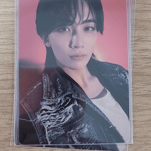 (PC) SEVENTEEN - FML (LUCKY DRAW SOUNDWAVE)