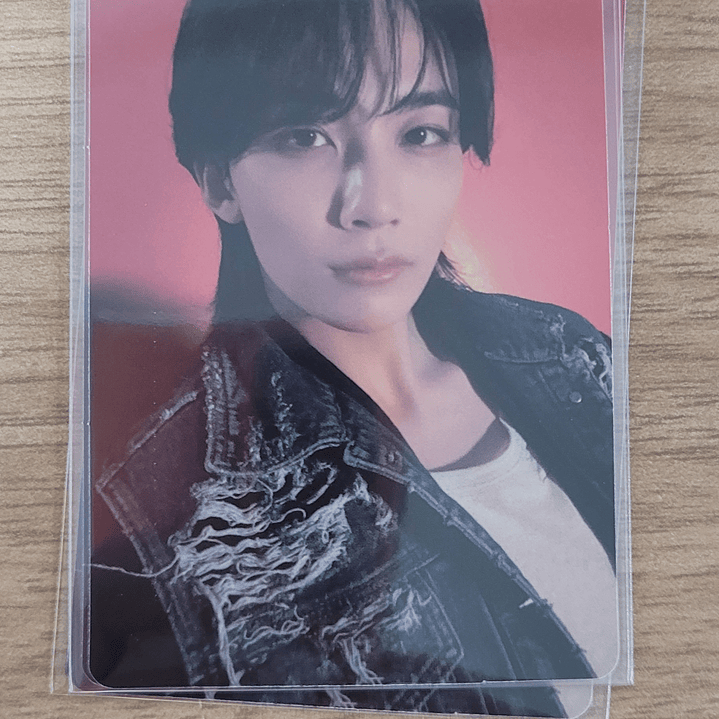 (PC) SEVENTEEN - FML (LUCKY DRAW SOUNDWAVE)