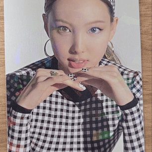 [PC] NAYEON - IM NAYEON - SOUNDWAVE (A)