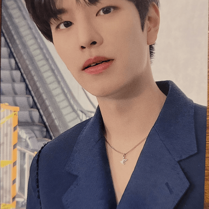 (PC) - MAXIDENT -MUSIC KOREA- seungmin