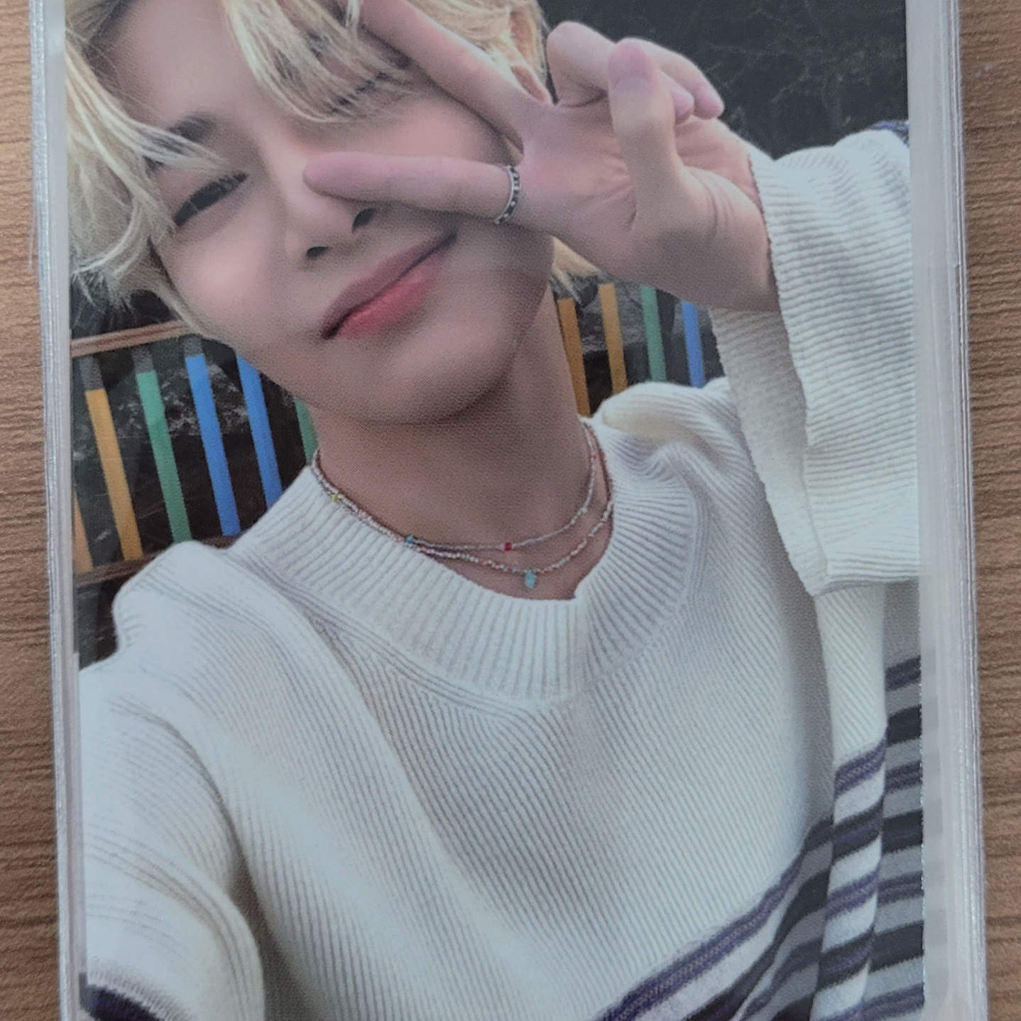 (PC) STRAYKIDS - STAY IN STAY IN JEJU - I.N(B)