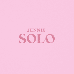 Jennie (BLACKPINK) - SOLO 