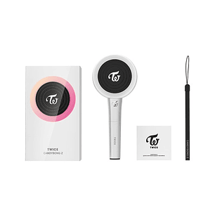 TWICE LIGHTSTICK -  CANDY BONG Z 