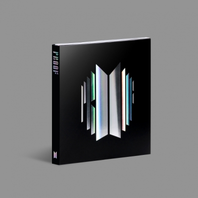 BTS - PROOF (COMPACT EDITION) sin poster