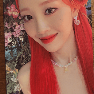 (PC) LOONA - FLIP THAT (EVERLINE) - YVES