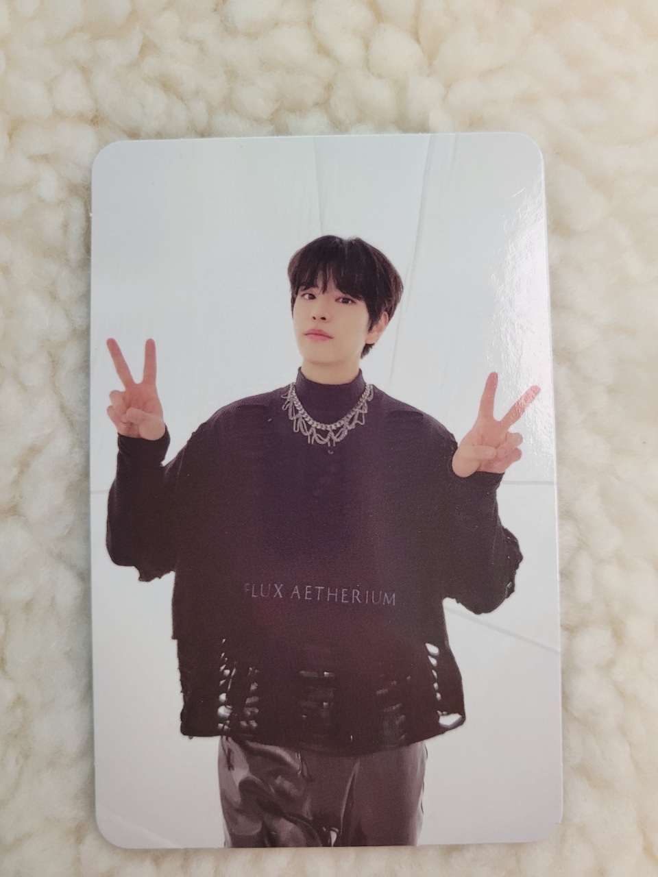 (PC) STRAYKIDS - SYNNARA ( ODDINARY) - SEUNGMIN