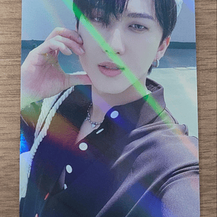 [PC] straykids - maxident (POB WITHMUU) changbin