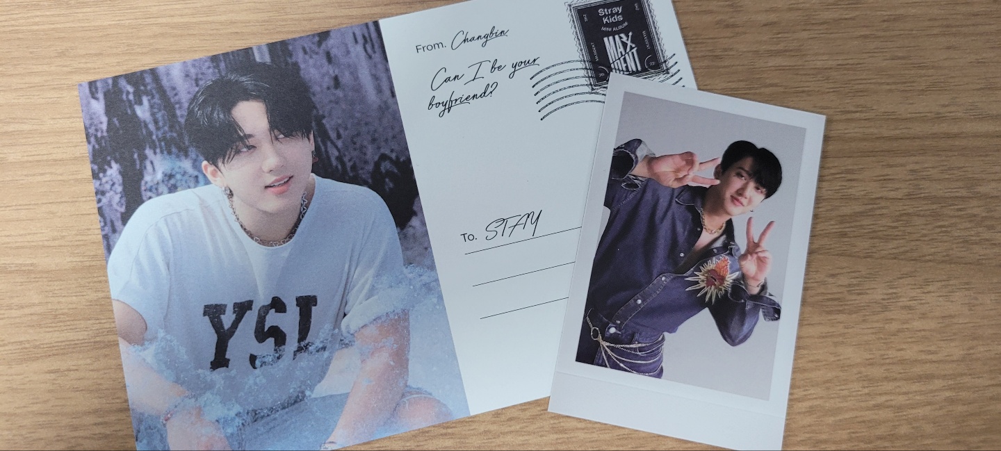 (PC) - MAXIDENT -  (SET PREVENTA) CHANGBIN