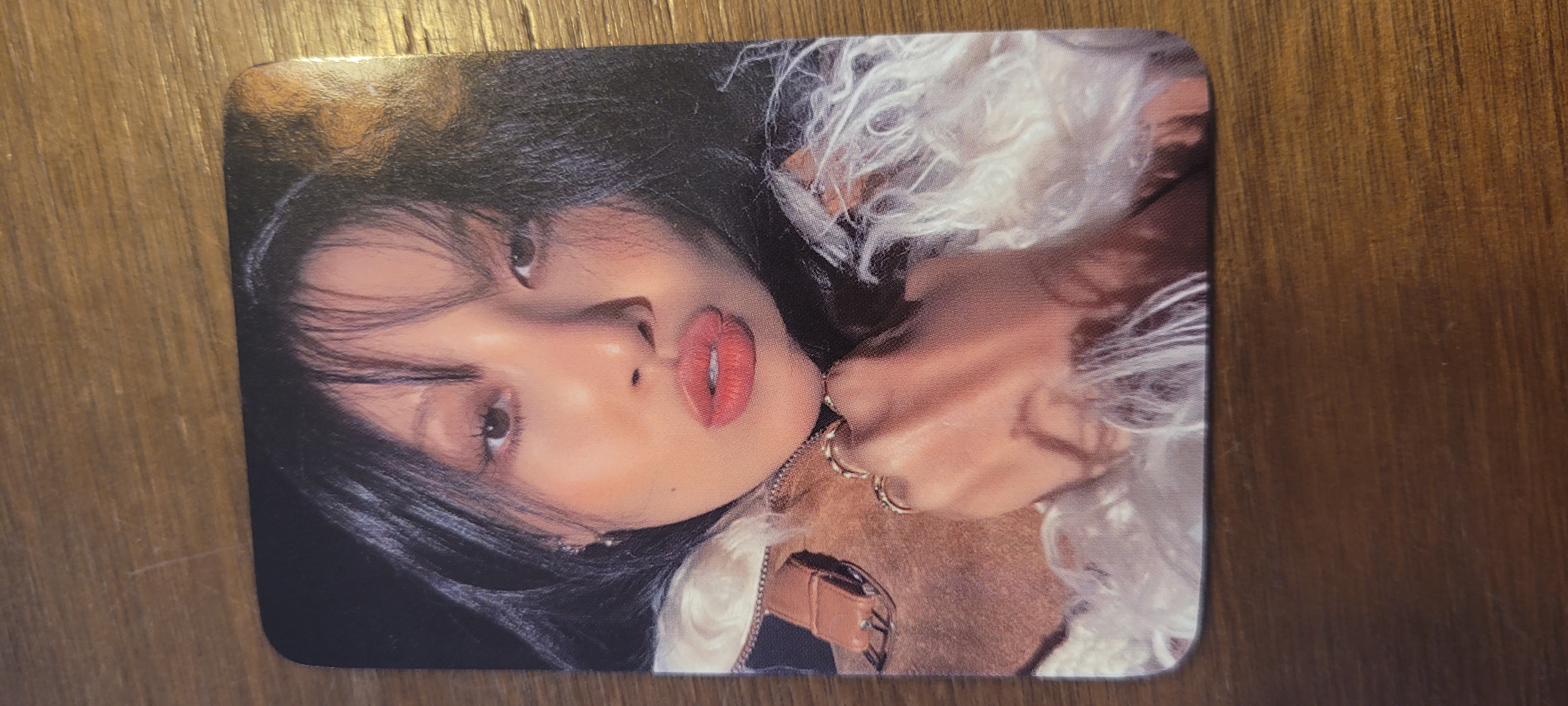 (PC) -  MAMAMOO (Everline) - HWASA