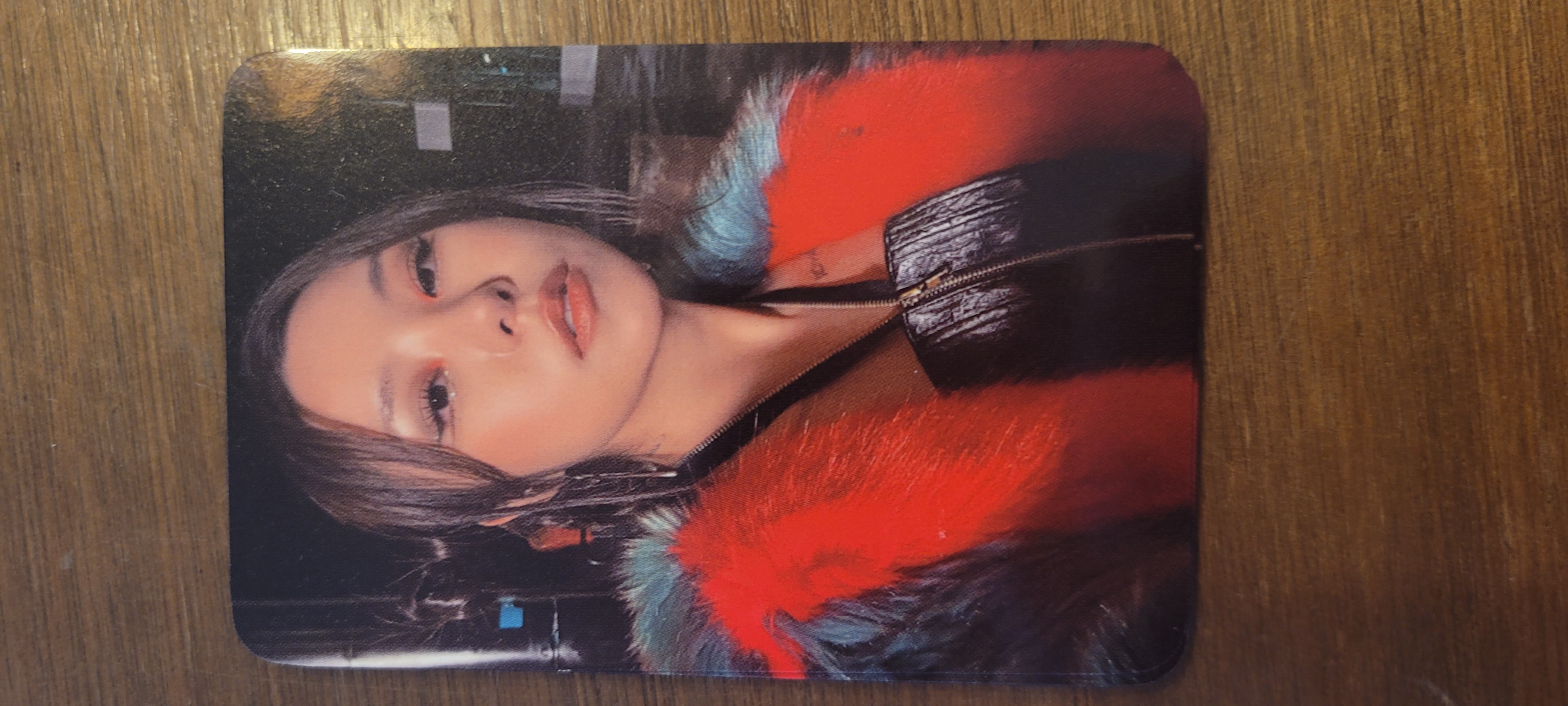 (PC) -  MAMAMOO (Everline) - Wheein