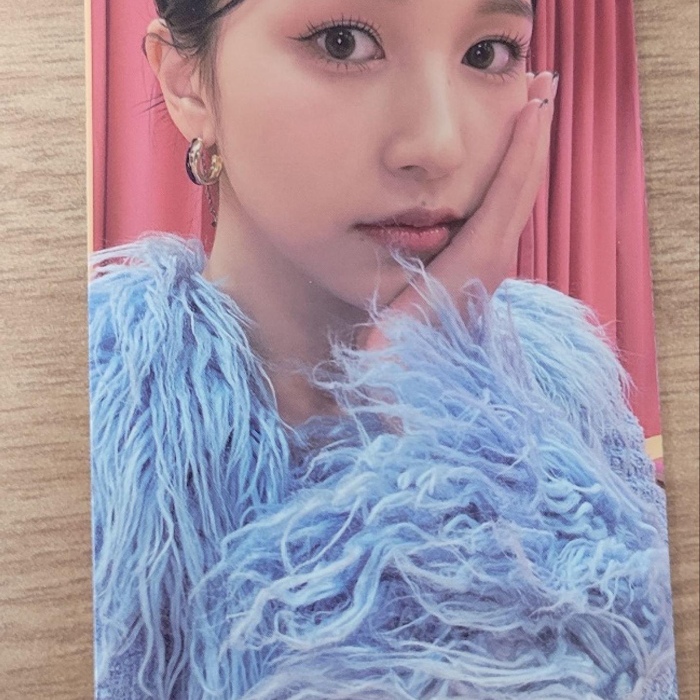 [PC] TWICE - BETWEEN 1&2 - ALBUM PC [MINA- C]