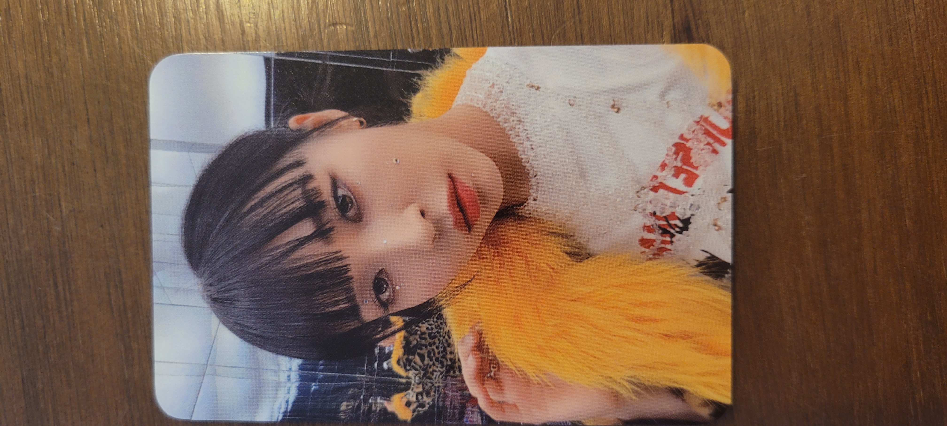 (PC) -  MAMAMOO (Everline) - Moonbyul