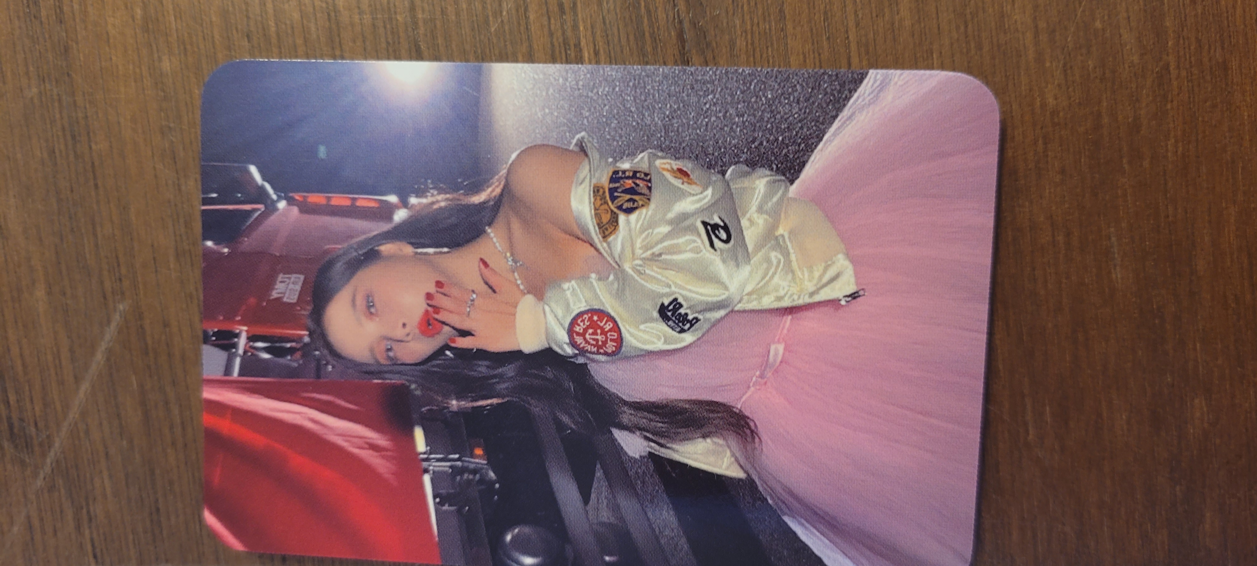 (PC) -  MAMAMOO (Everline) - Solar
