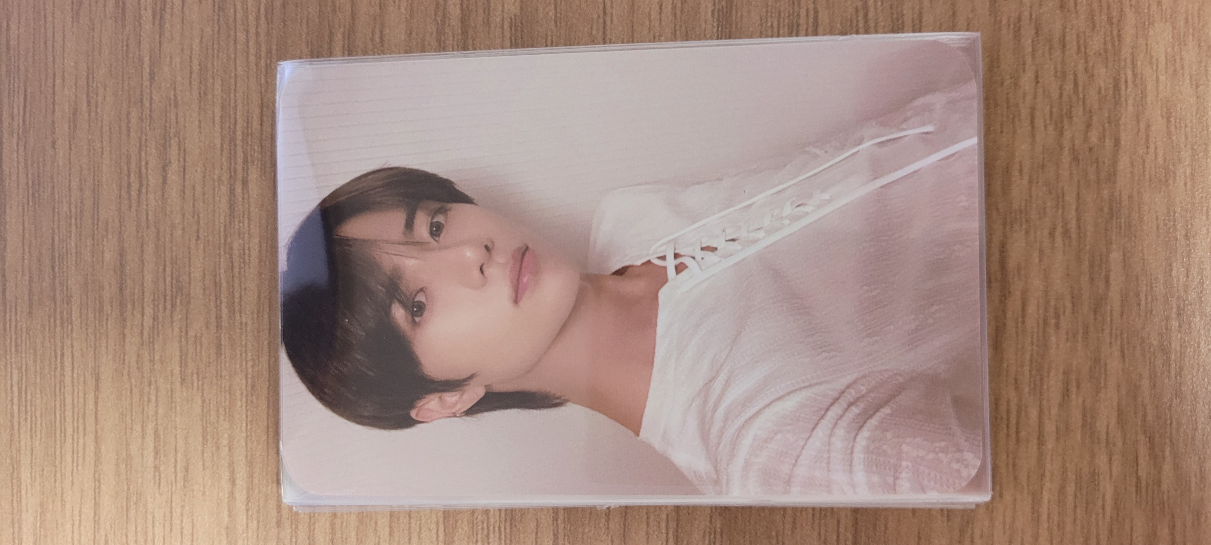 (PC) - TXT - TEMPTATION (LUCKY DRAW) (E)