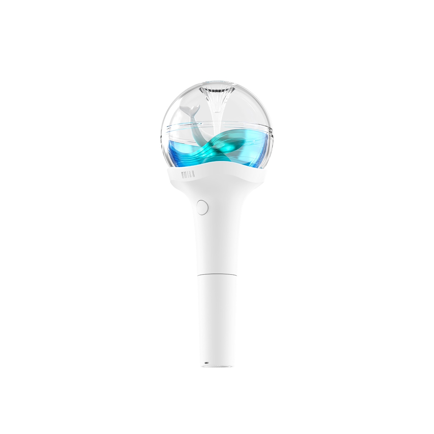 NMIXX -  LIGHTSTICK 
