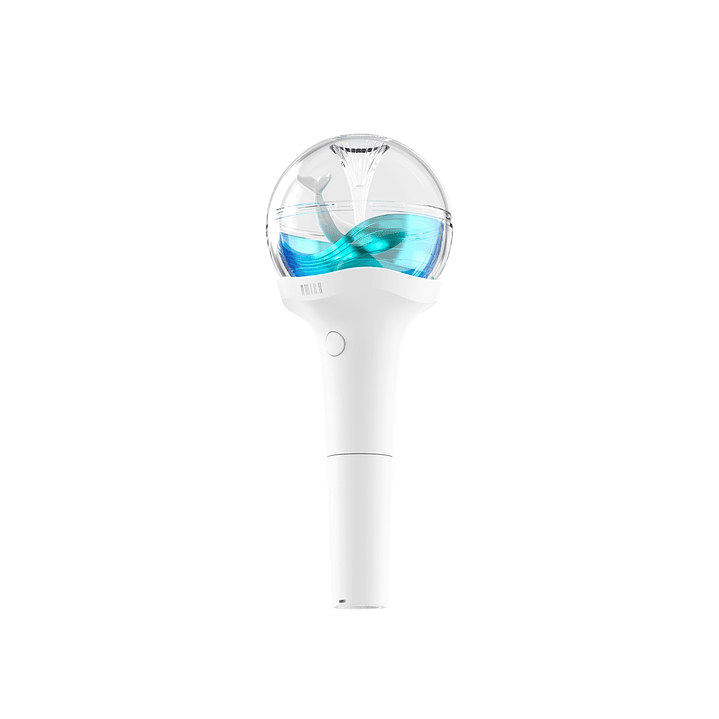 NMIXX -  LIGHTSTICK 