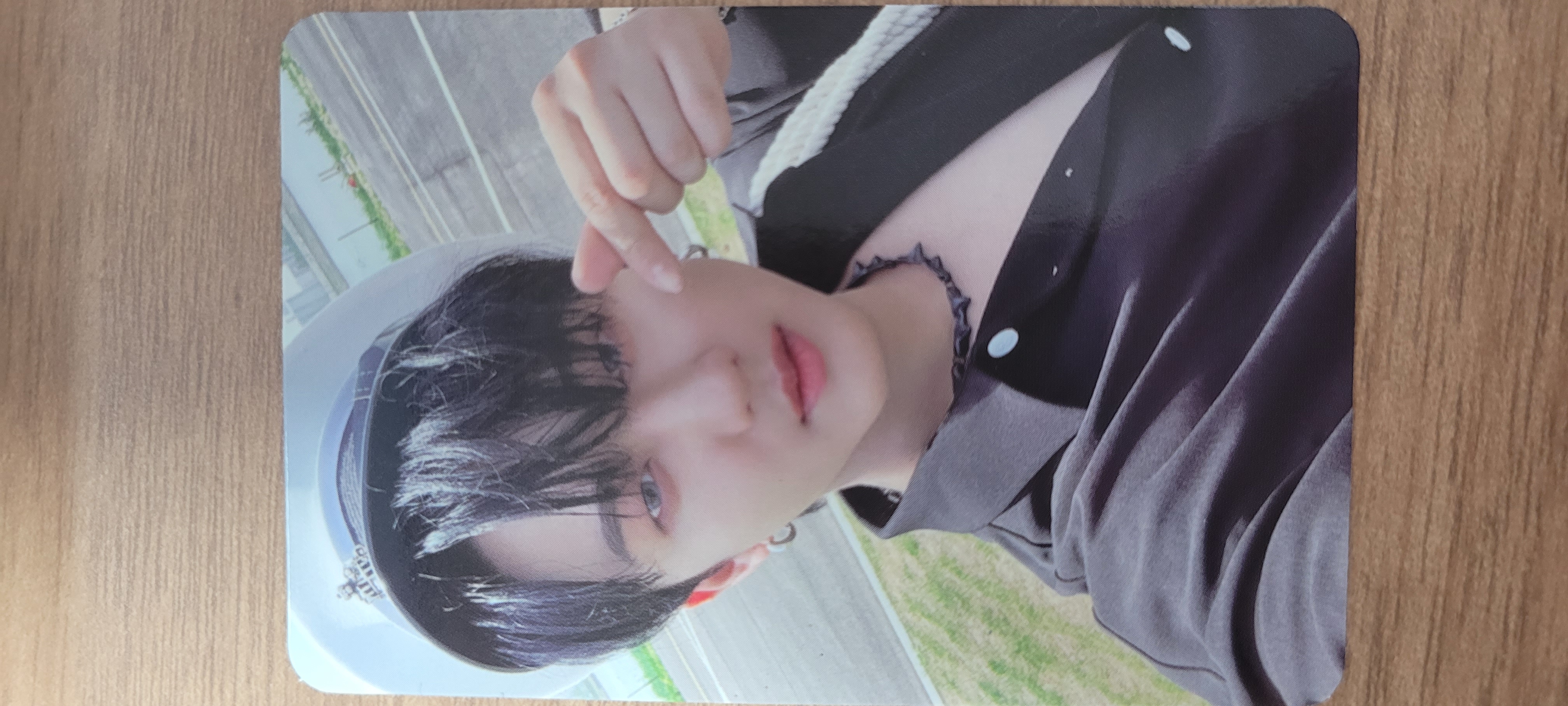 (PC) - MAXIDENT -  (GO) Changbin