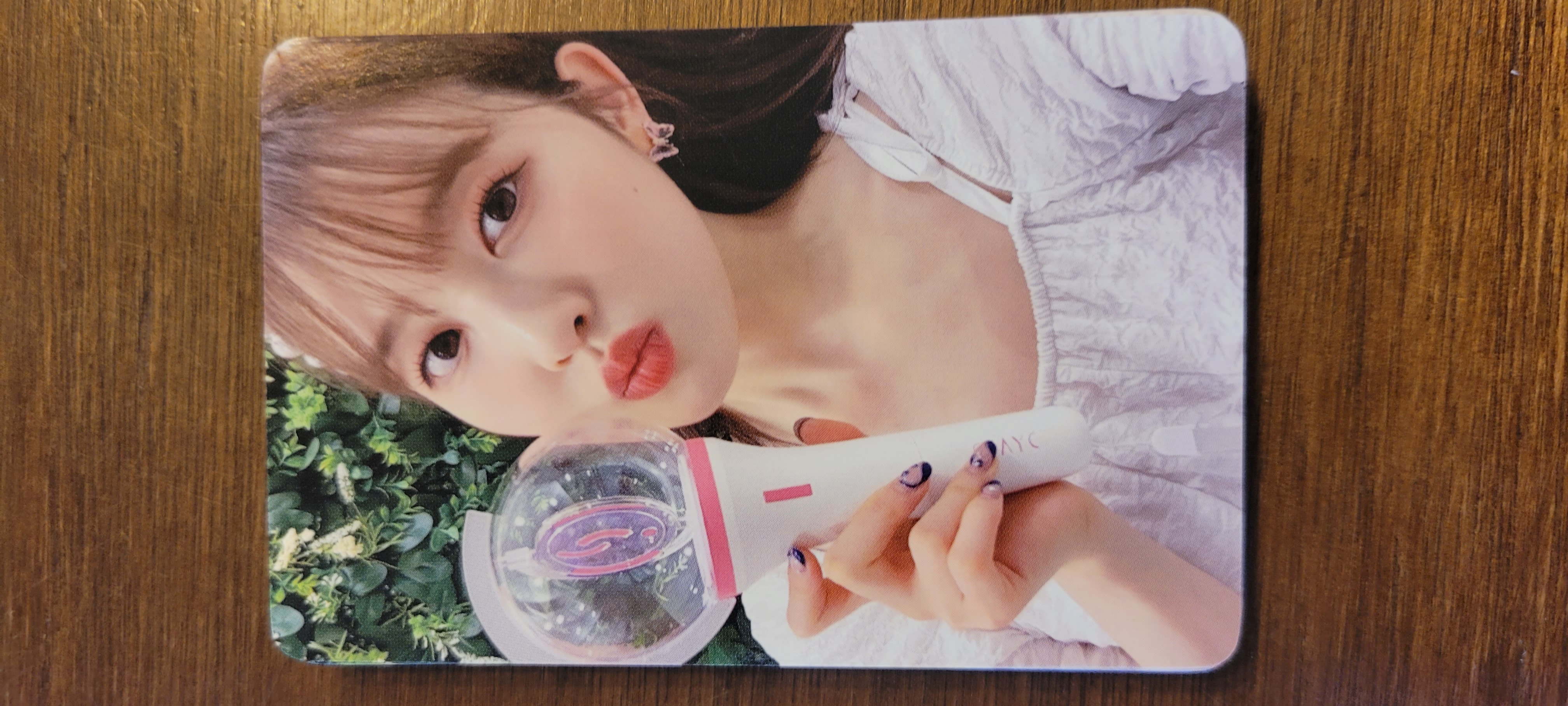 (PC) STAY C - SPECIAL LIGHTSTICK (E)