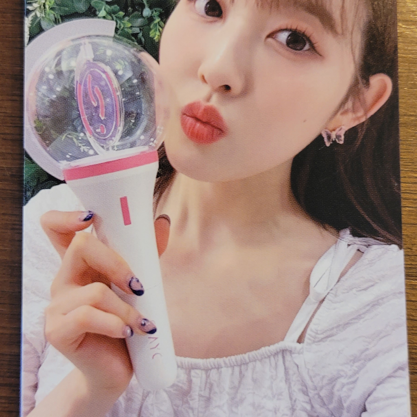 (PC) STAY C - SPECIAL LIGHTSTICK (E)