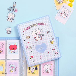 BT21 - Binder Grande (RJ ver.)