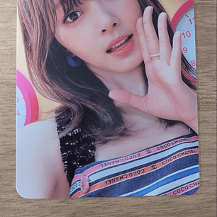 [PC] TWICE - BETWEEN 1&2 - ALBUM PC [TZUYU- D]