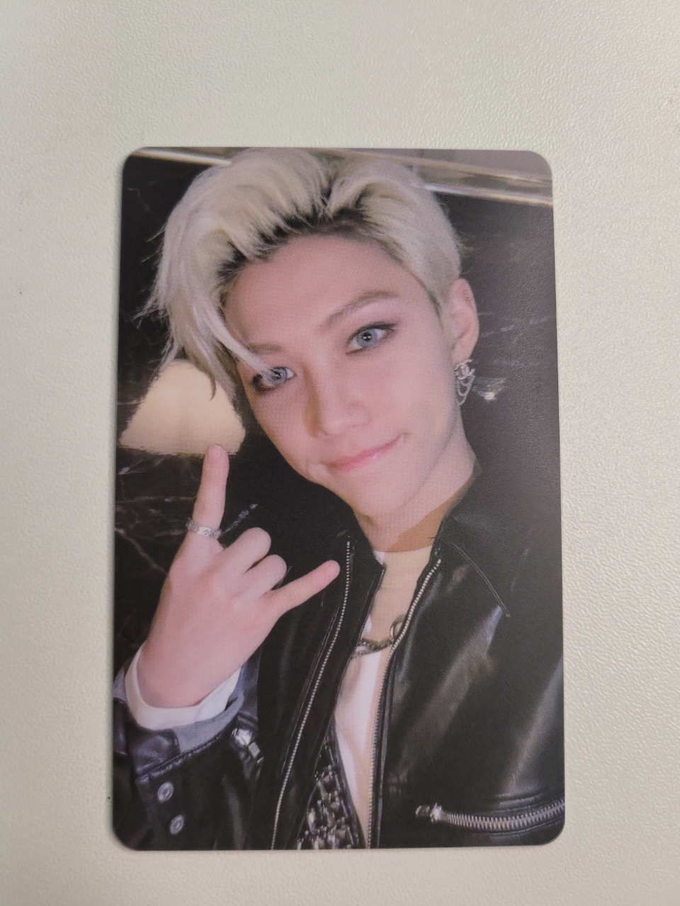 StrayKids スキズ oddinary soundwave フィリックス (PC) STRAYKIDS