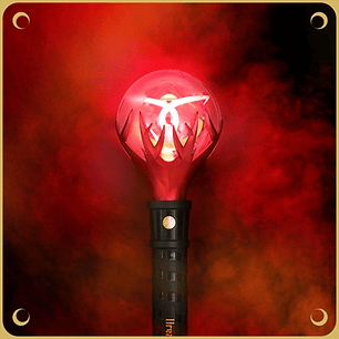 Dreamcatcher - Lightstick