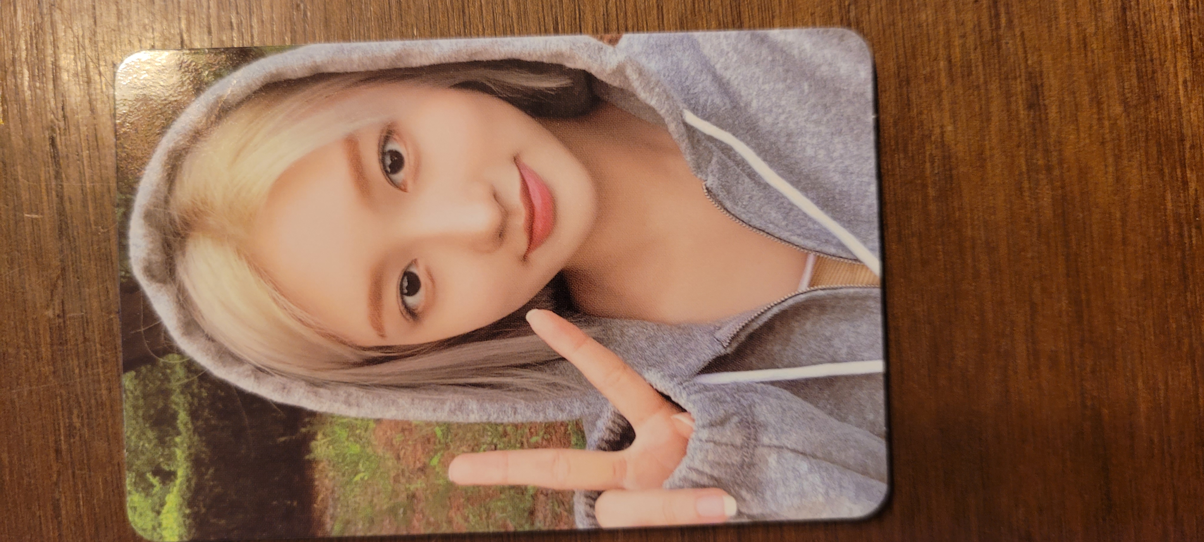 (PC) -  IVE - AFTER LIKE (Preventa) - (B)