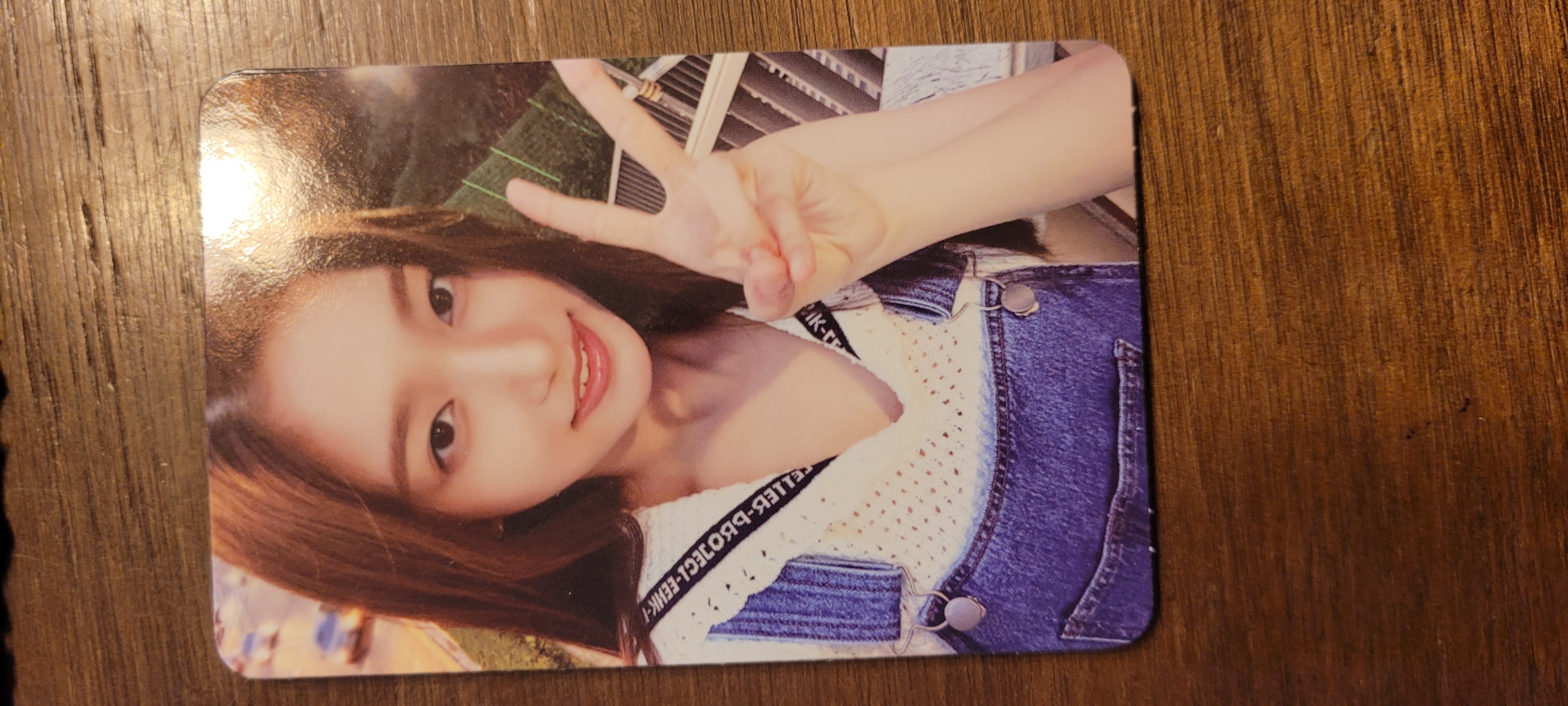 (PC) -  IVE - AFTER LIKE (Preventa) - (C)
