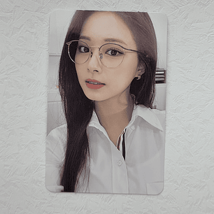 (PC) TWICE - FORMULA OF LOVE ( RESULT FILE VERSION) ALBUM - TZUYU