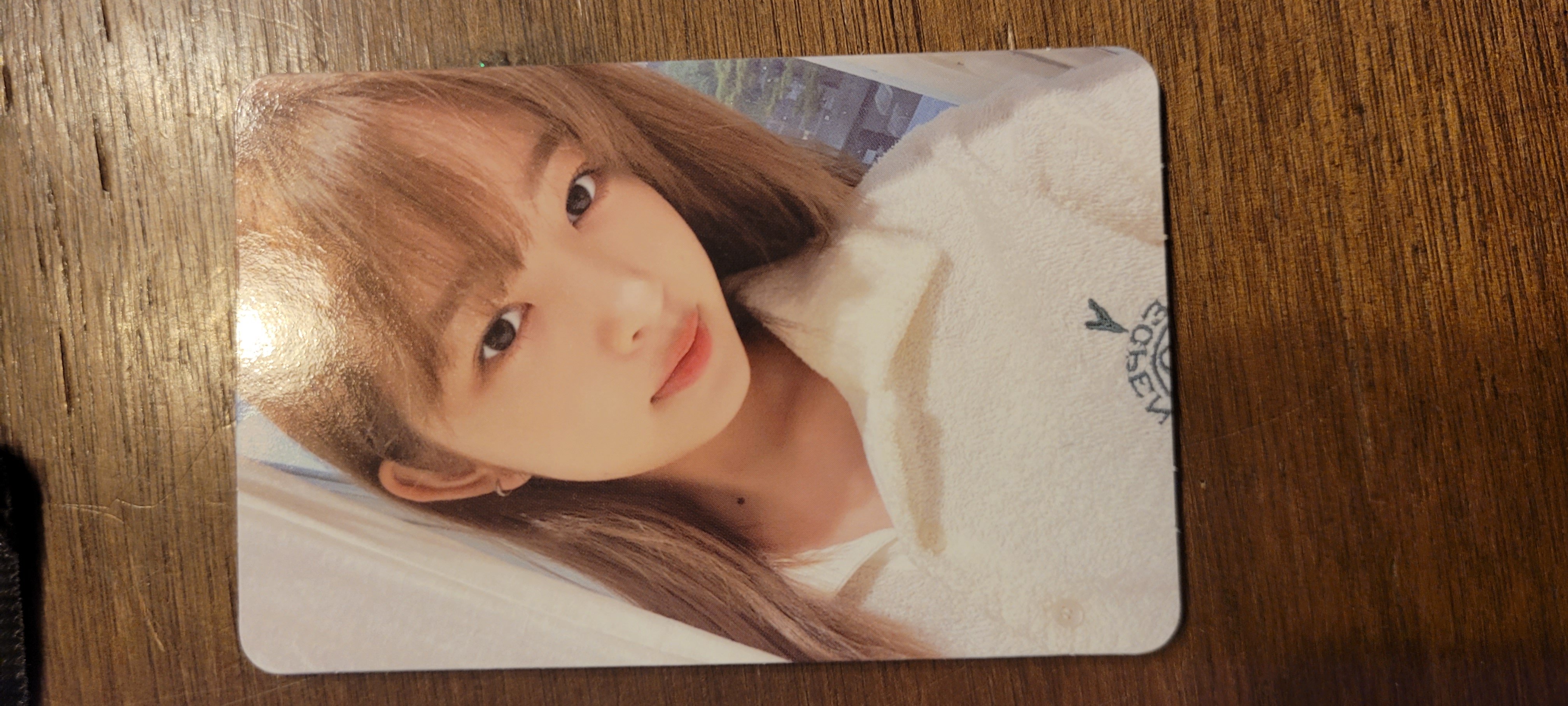 (PC) -  IVE - AFTER LIKE (Preventa) - (D)