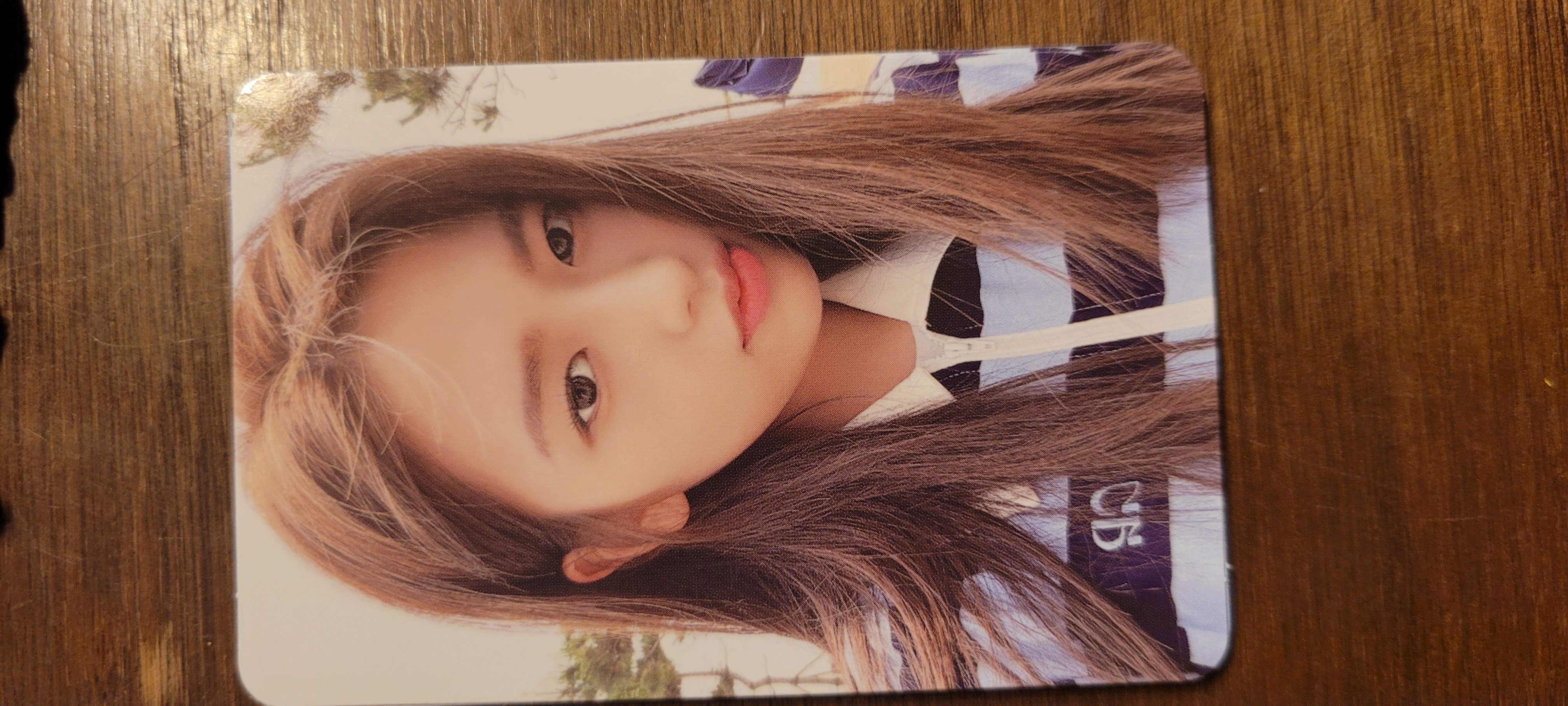 (PC) -  IVE - AFTER LIKE (Preventa) - (YOUJIN)