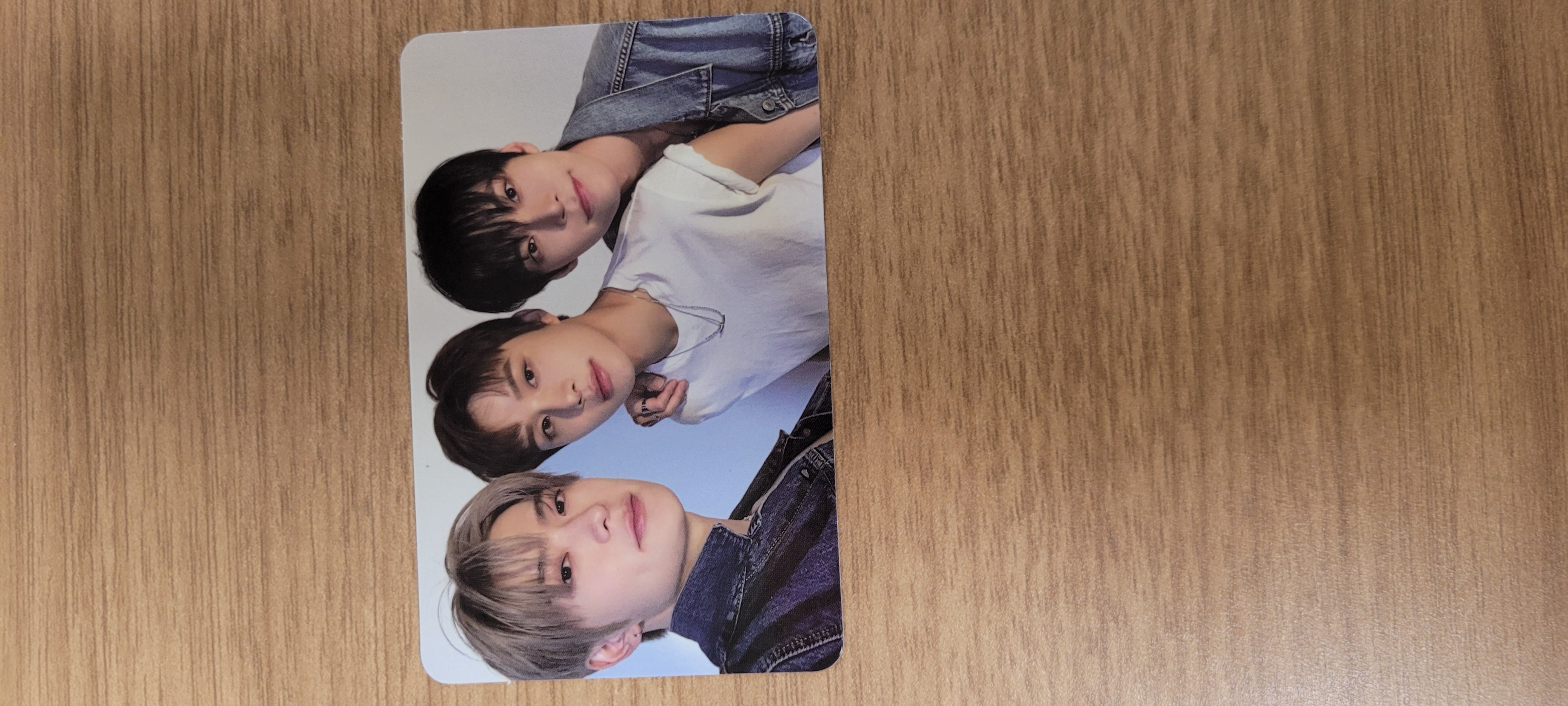 (PC) - NCT DJJ- PERFUME (INCLUSION) GRUPAL