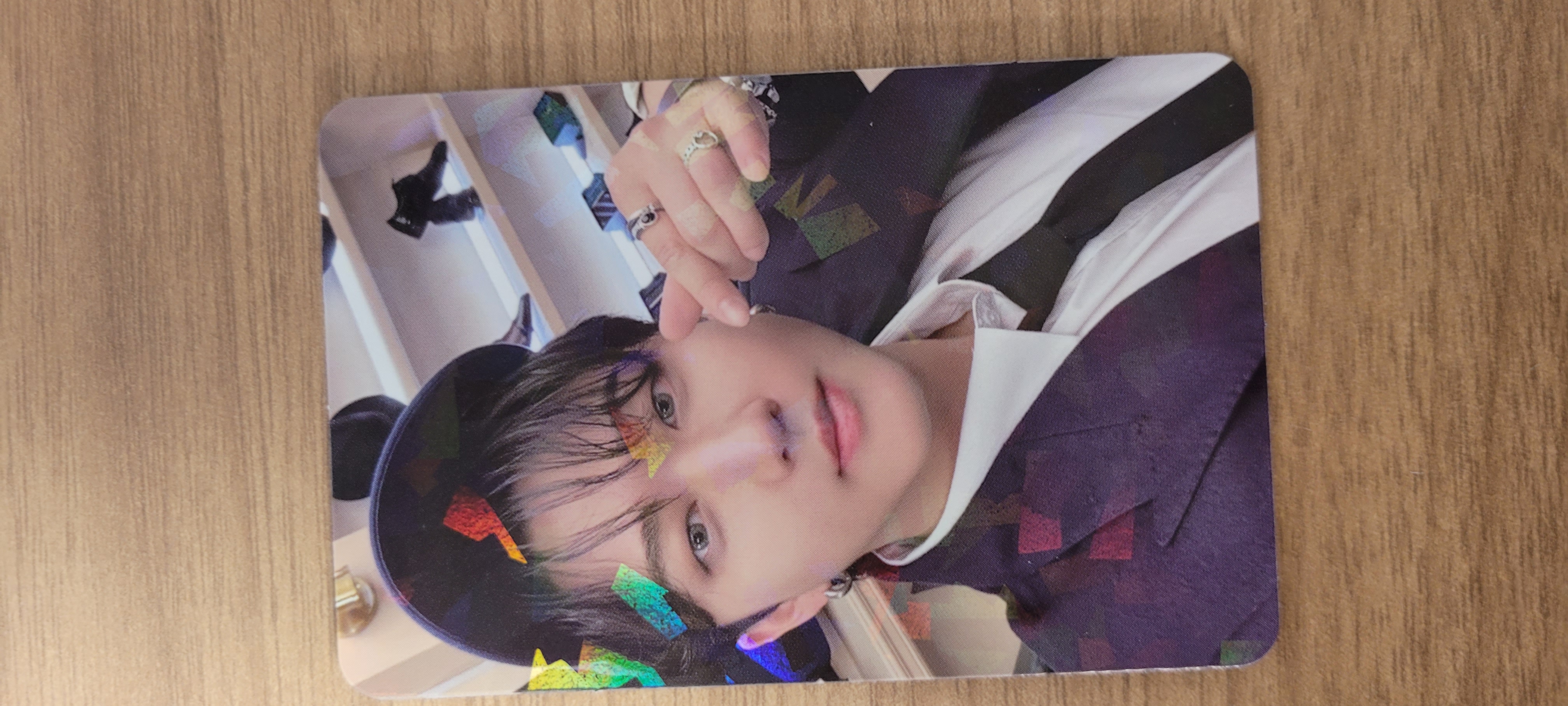 (PC) - MAXIDENT - POB SOUNDWAVE - CHANGBIN