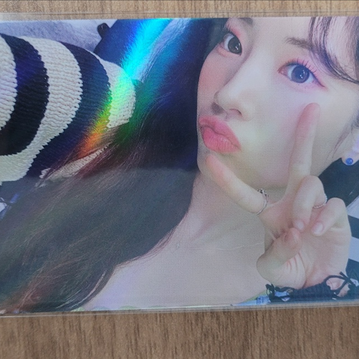 [POB PC] TWICE - BETWEEN 1&2 - WITHMUU [DAEHYUN]