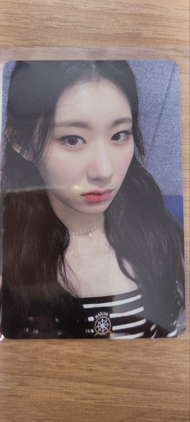(PC) ITZY - CHECKMATE (WITHMUU ) - CHARYEONG