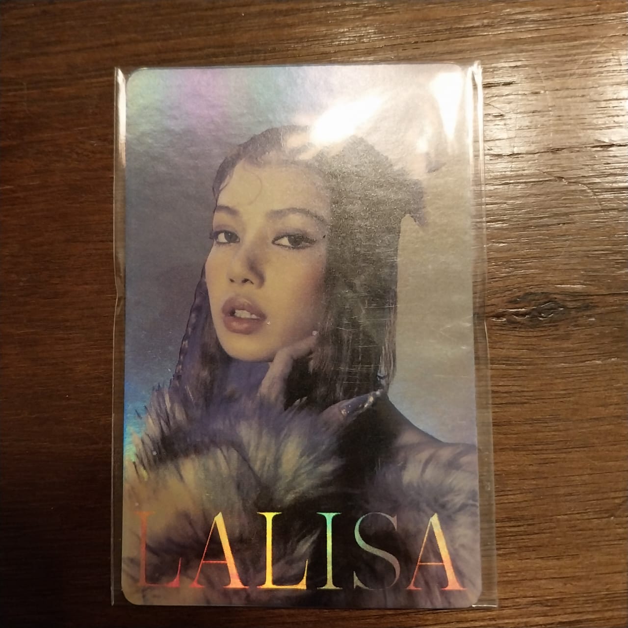 [PC] - LA LISA (YG) [A]