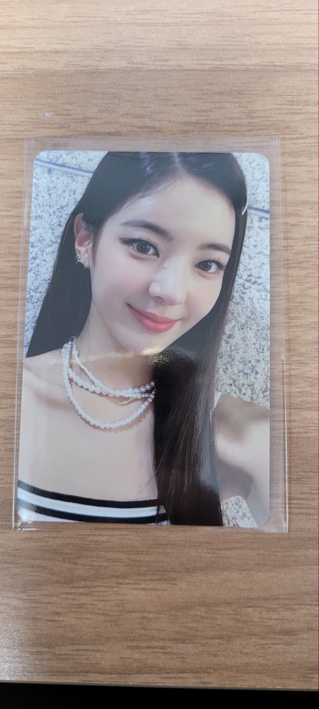 (PC) ITZY - CHECKMATE (WITHMUU ) - LIA